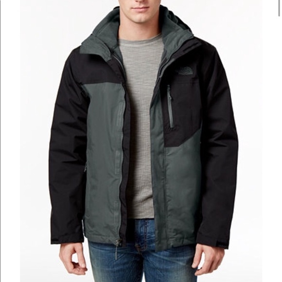 Winter jackets - Picture 2 of 5